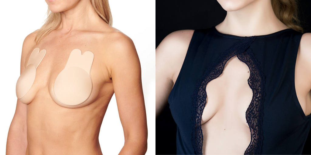 How To Apply Covert Couture Bra